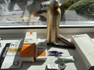 Beauty addicts thread: share empties, chucks and mindful buying tips