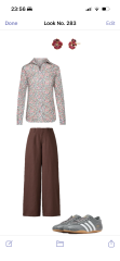 Shopping my wardrobe in 2026