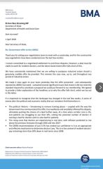 Resident doctors synicsl strike again