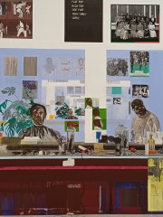 What art exhibitions are you looking forward to in 2026