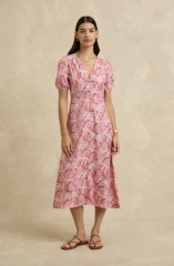 What to wear for a smart but relaxed 40th birthday lunch for post baby body