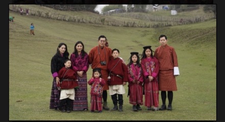 Royal Style: Spring Forward! Bling Forward, too..