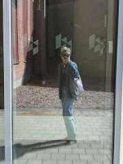 Shopping my wardrobe in 2026