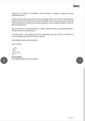Resident doctors synicsl strike again