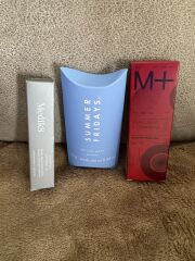 Beauty chat - freebies/gifts with purchase/offers THREAD THIRTEEN