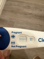 5/6dpo - anyone else the same? Any symptoms?💗