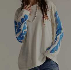 Free People top search