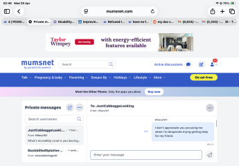 POSSIBLE DV PLEASE HELP. DISTURBING MESSAGE FROM FRIEND