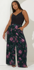 Outfit needed for an 18th granddaughters day out. I'm 66 and overweight.