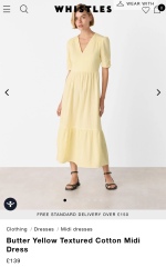 Guest at destination wedding. Its going to be 40 degrees! 🥵 Please help me find a dress