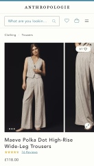 What to wear for a smart but relaxed 40th birthday lunch for post baby body