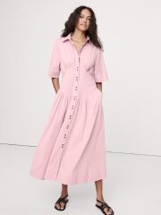 Help me find a 100% cotton shirt dress pleeeaaaaase!