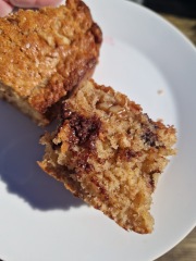 Meal planning, sharing recipes and ideas to make the weekly budget go further.