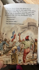 A Tale Of Two Cities, Four Month Read Along. (Title edited by MNHQ at request of OP)