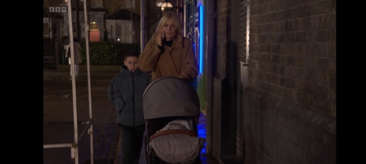 EastEnders: the SPOILERS thread!