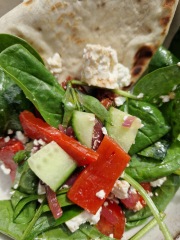 Meal planning, sharing recipes and ideas to make the weekly budget go further.