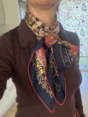 Shopping my wardrobe in 2026