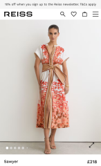 What to wear as mother of the bride for a quirky wedding