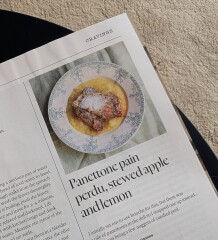Year Round Nigel Slater discussion thread - Part 4