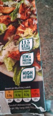 Confused by calorie counts on packet and portion sizes?