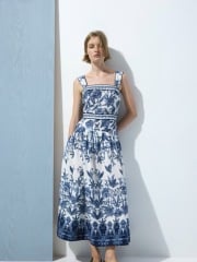 Is this a wedding guest dress or too casual?!