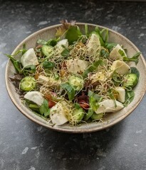 Year round Nigel Slater discussion thread - Part 3