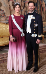 Royal Style: Bring on the Summer Bling!
