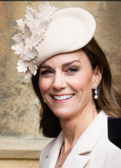 Royal Style: Spring Forward! Bling Forward, too..