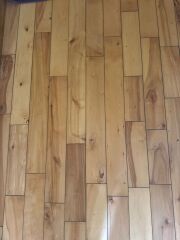 does anyone know where i can get this exact wood for my floor?