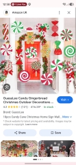 What will be your christmas aesthetic this year?