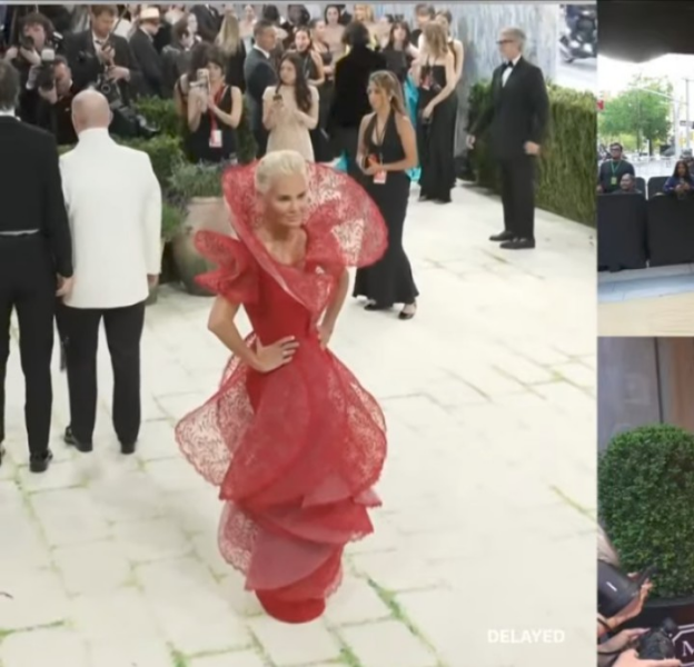 Will you stay up for the MET GALA 2026 tonight?