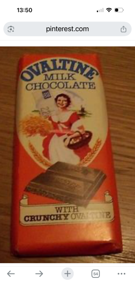 Pining for discontinued foods! (lighthearted) rant!