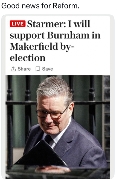 Labour isn't working - Thread 32