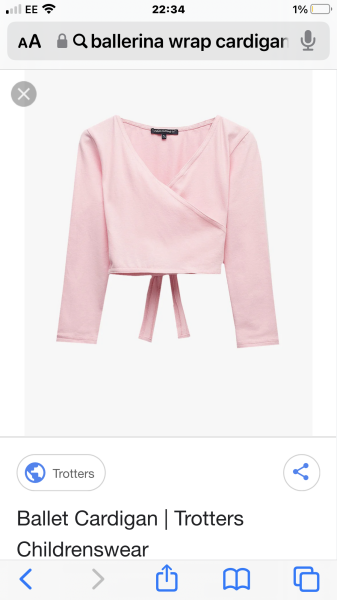 Please help me style this skirt, I haven't worn it yet!