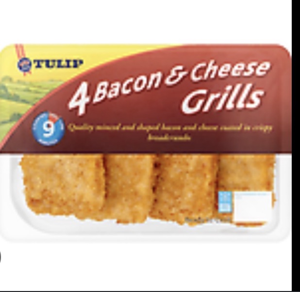 Pining for discontinued foods! (lighthearted) rant!