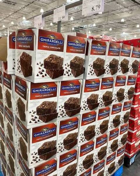 Best things to buy from Costco?
