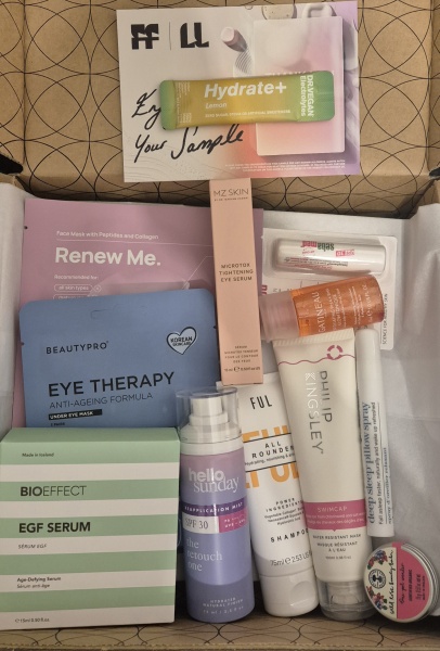 Beauty chat - freebies/gifts with purchase/offers THREAD FIFTEEN