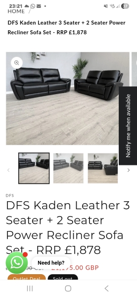 Should I refresh my living room after a difficult time?