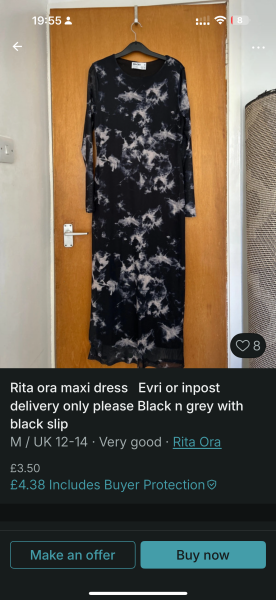 All rounder outfit(s) for small but fancy cruise