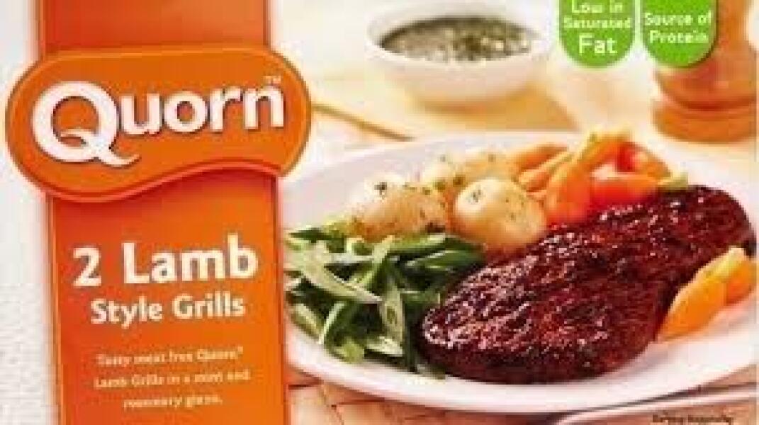 Pining for discontinued foods! (lighthearted) rant!