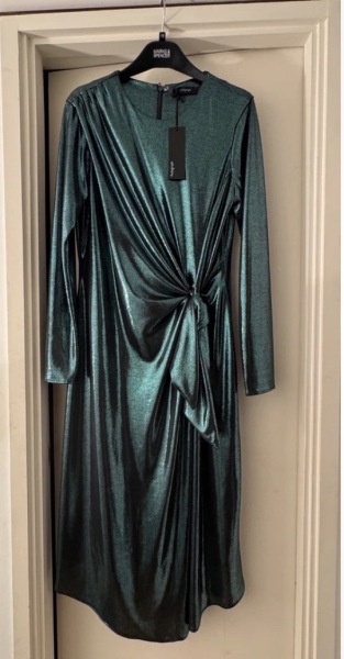 Dress me for my 50th please