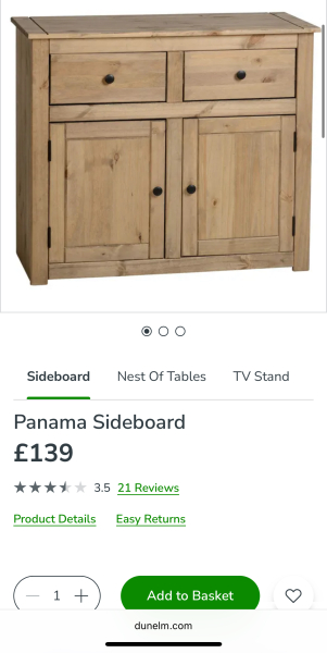 What could I put in place of a bookcase in my living room