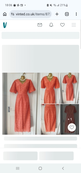 Help me style this dress