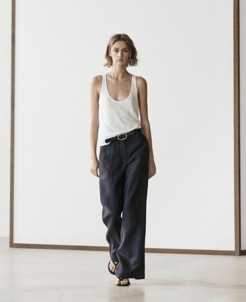 You can ban ONE summer look. Which?