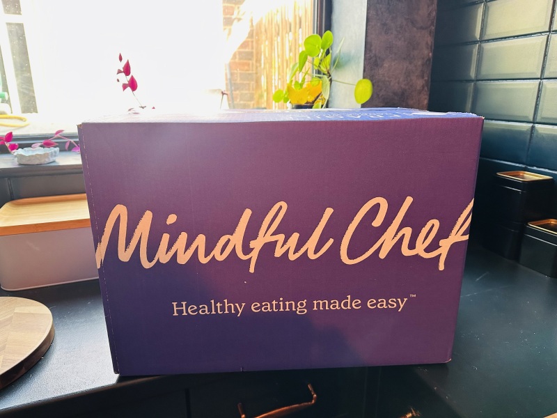 Mindful Chef family recipe box product test – Feedback thread!