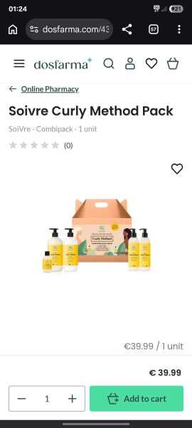 Shampoo + conditioner + more recommendations for my hair please