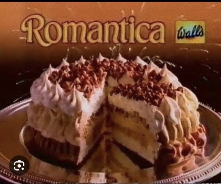 Pining for discontinued foods! (lighthearted) rant!