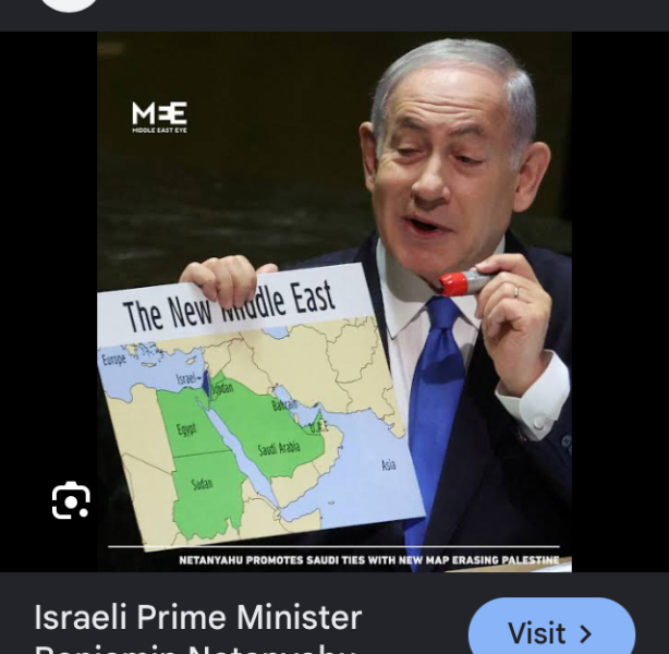 Concerns about Israeli plans for Gaza and Palestinian displacement