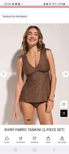 Swimwear help!