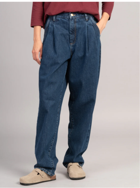 Anyone tried Forgotten Tribe size 20 jeans?